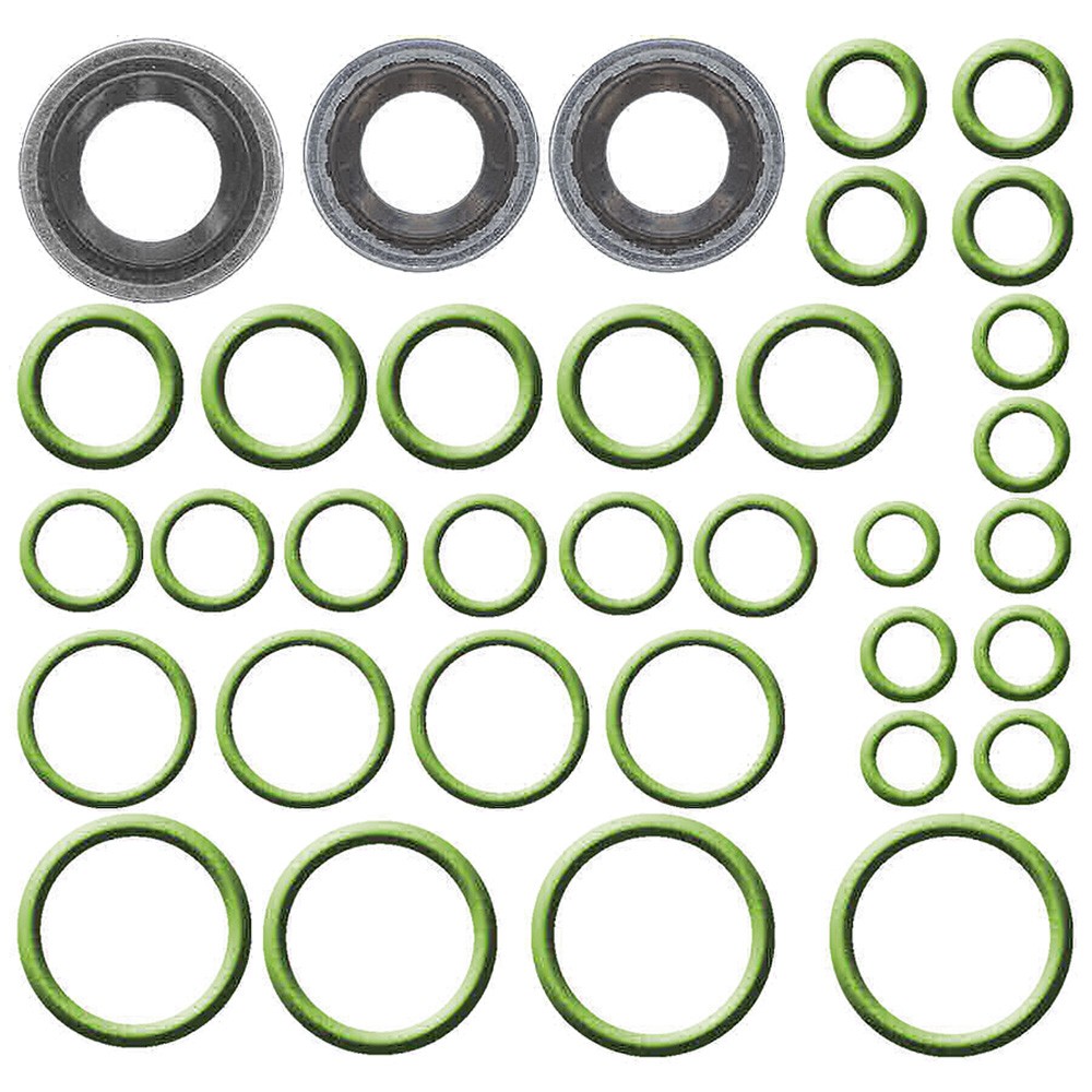 GPD A/C System O-Rings, Seals, & Gasket Kits 1321275