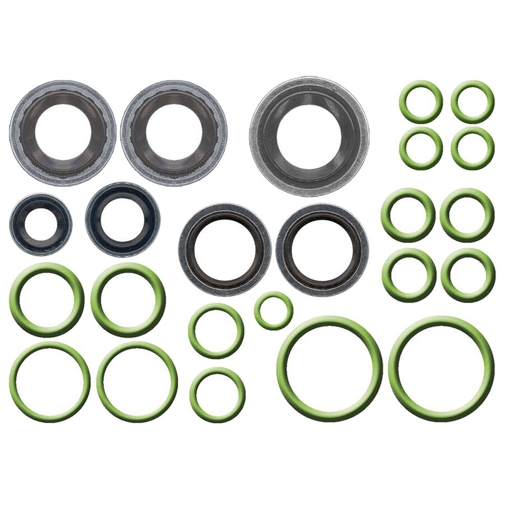 GPD A/C System O-Rings, Seals, & Gasket Kits 1321276