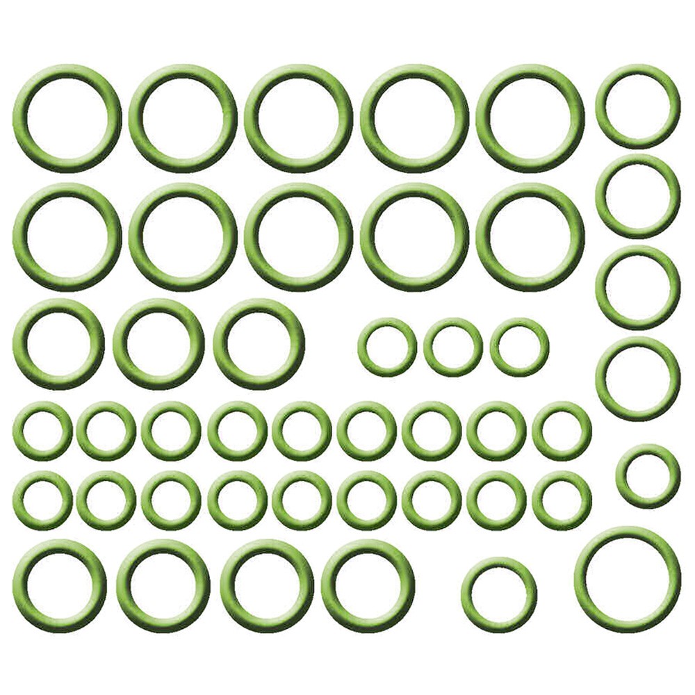 GPD A/C System O-Rings, Seals, & Gasket Kits 1321286