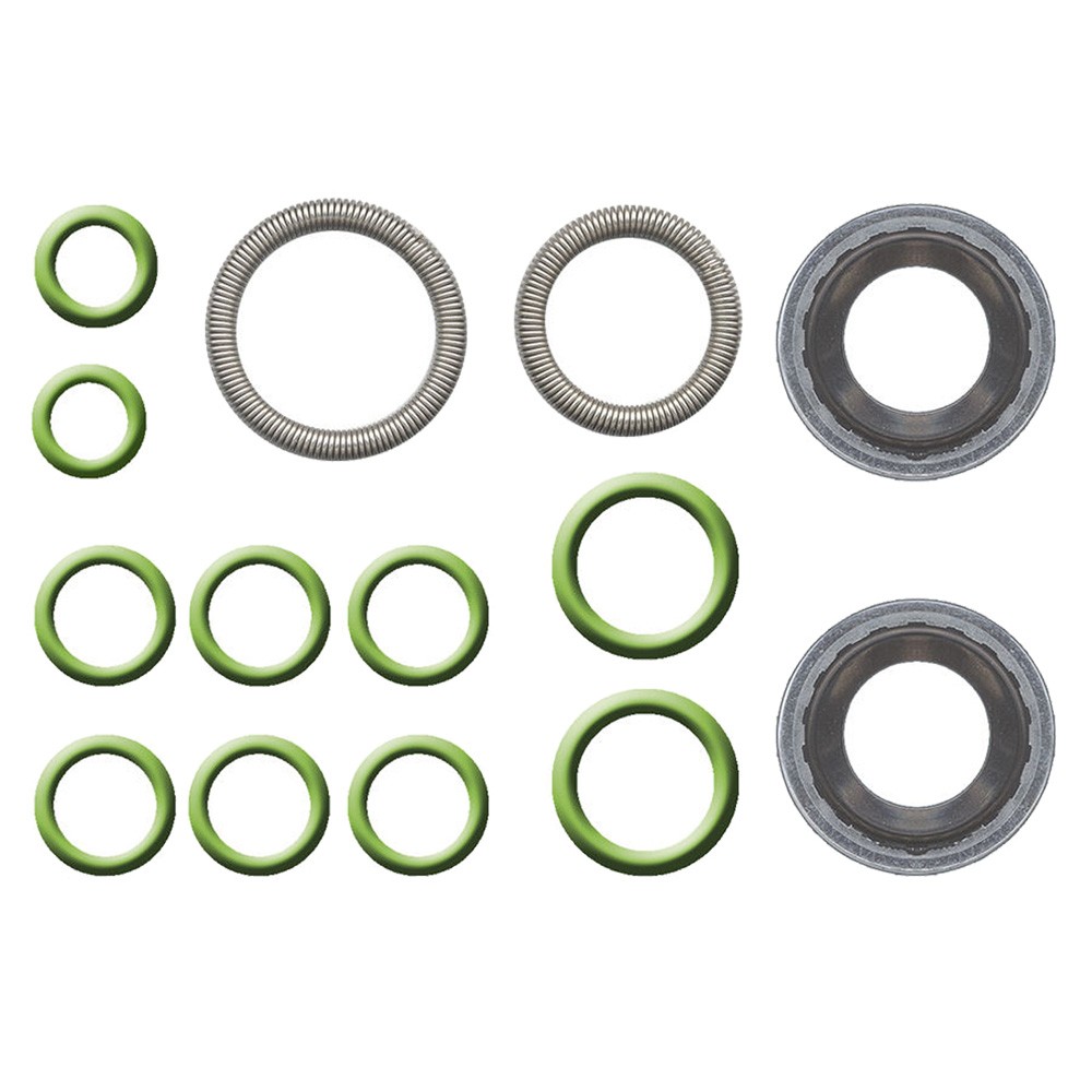 GPD A/C System O-Rings, Seals, & Gasket Kits 1321291