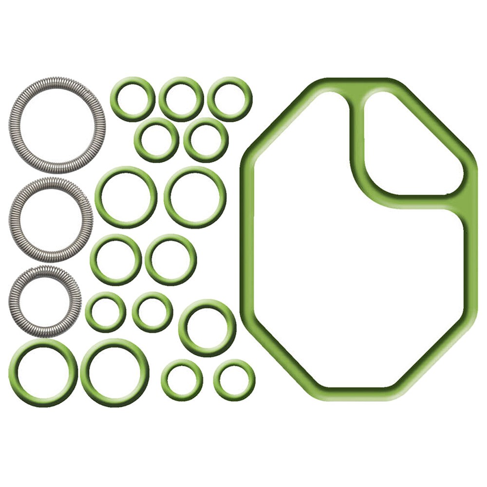 GPD A/C System O-Rings, Seals, & Gasket Kits 1321294