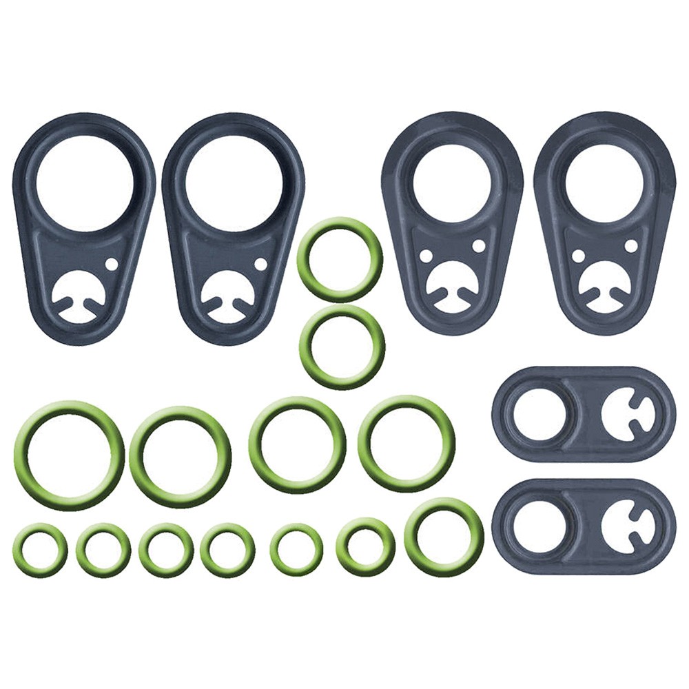 GPD A/C System O-Rings, Seals, & Gasket Kits 1321312
