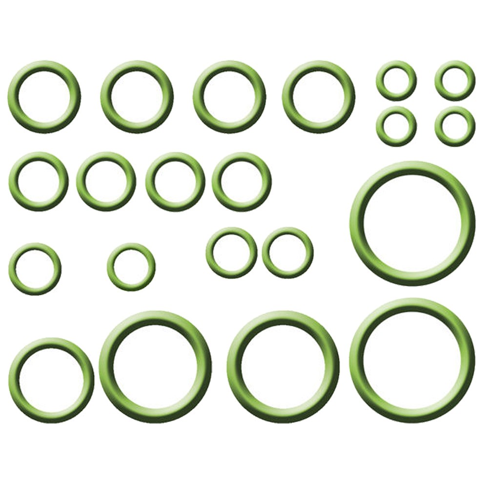 GPD A/C System O-Rings, Seals, & Gasket Kits 1321322