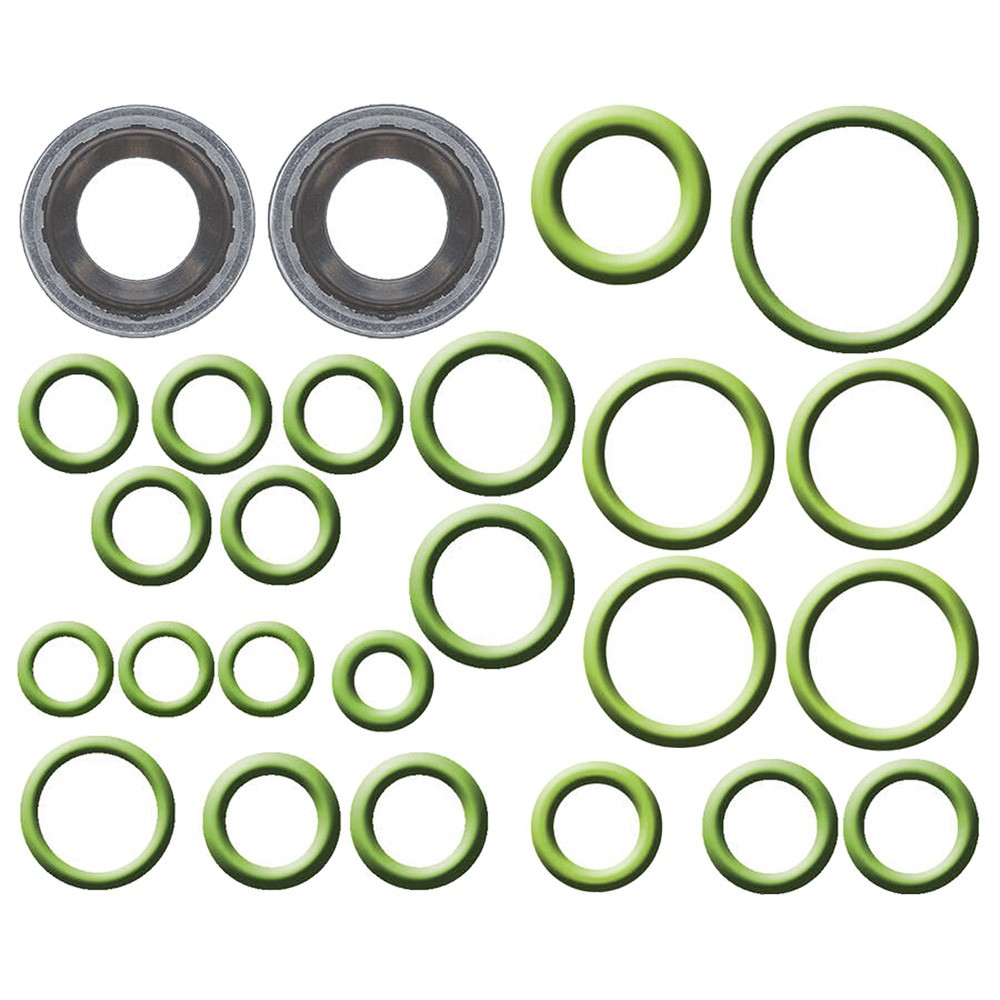 GPD A/C System O-Rings, Seals, & Gasket Kits 1321324