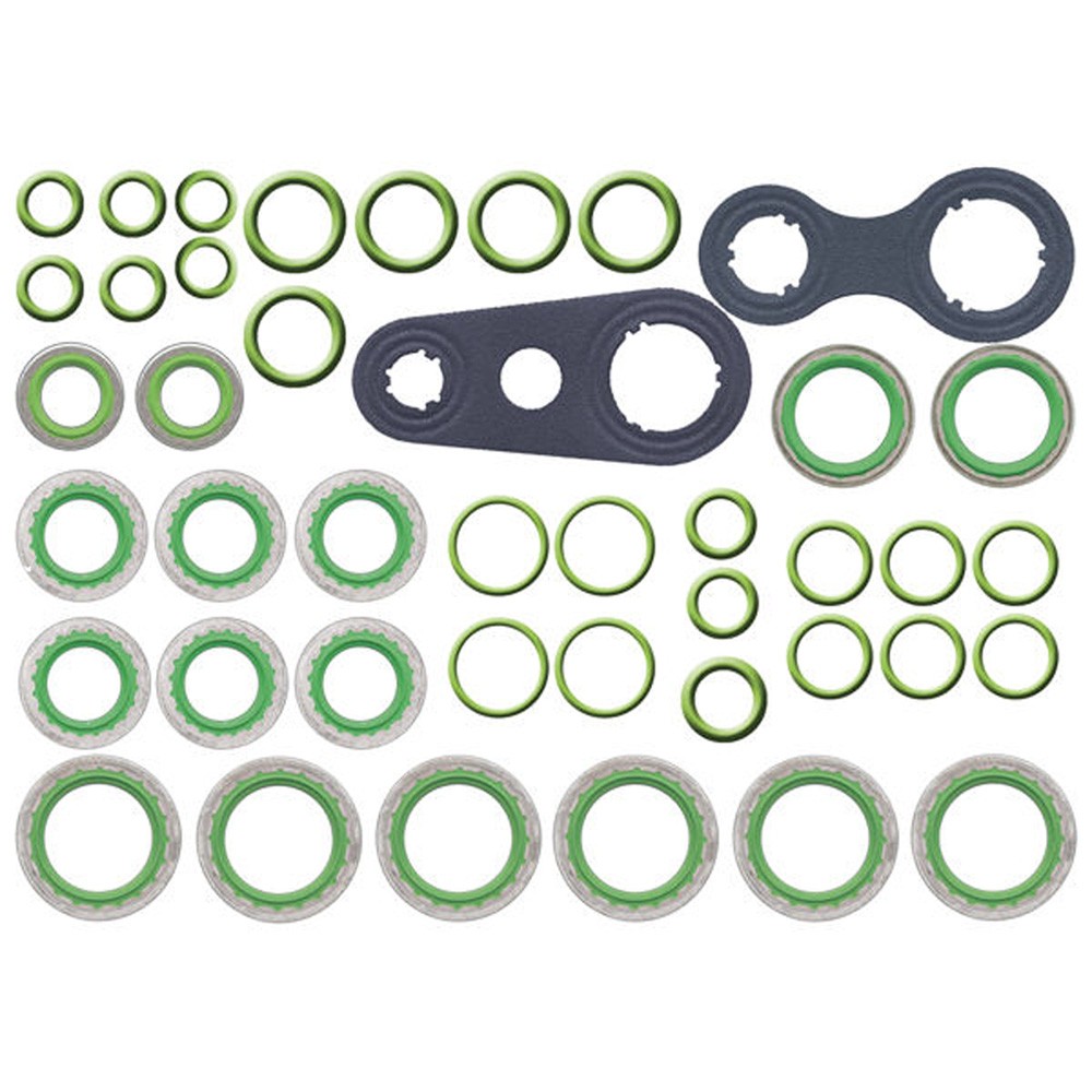 GPD A/C System O-Rings, Seals, & Gasket Kits 1321325