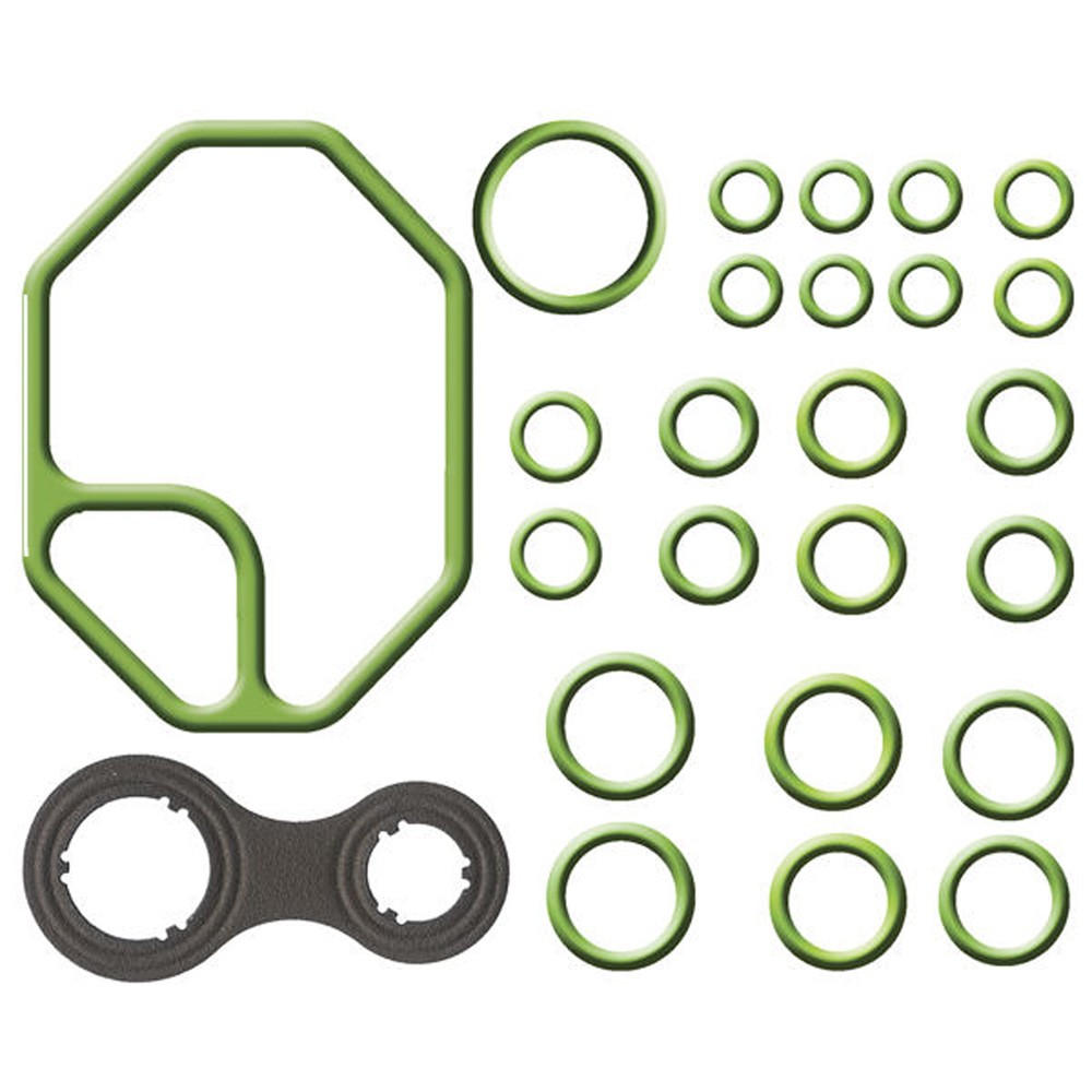 GPD A/C System O-Rings, Seals, & Gasket Kits 1321326