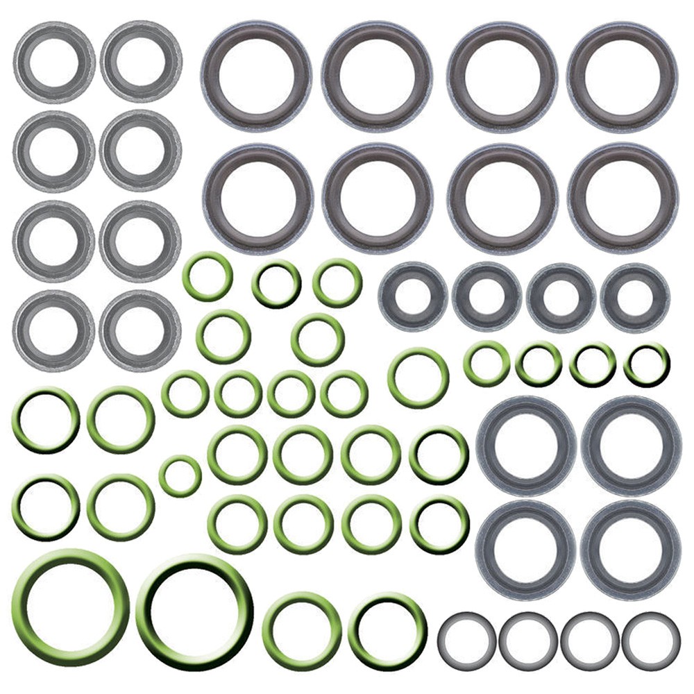 GPD A/C System O-Rings, Seals, & Gasket Kits 1321328