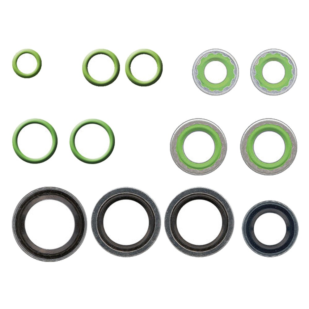 GPD A/C System O-Rings, Seals, & Gasket Kits 1321330