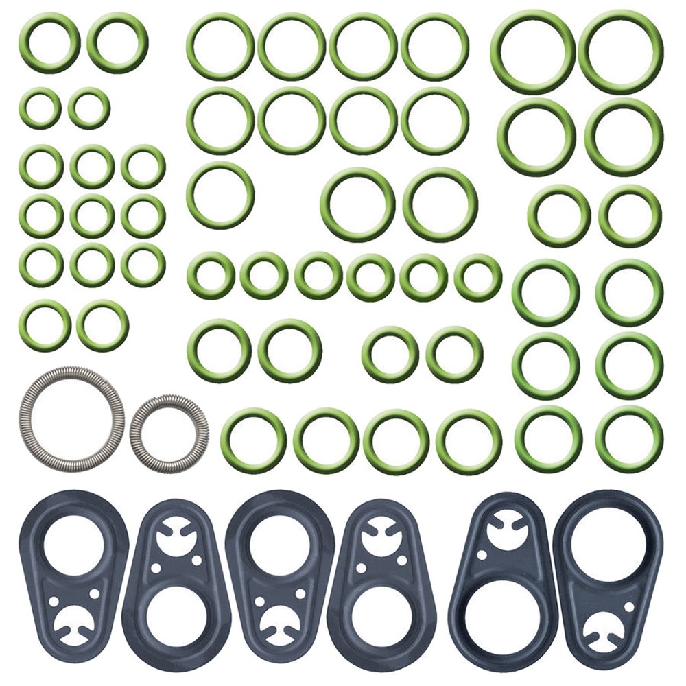 GPD A/C System O-Rings, Seals, & Gasket Kits 1321335
