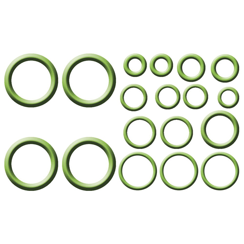 GPD A/C System O-Rings, Seals, & Gasket Kits 1321336