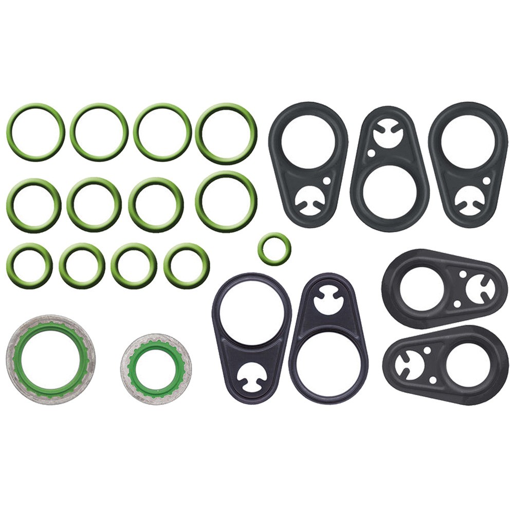 GPD A/C System O-Rings, Seals, & Gasket Kits 1321339