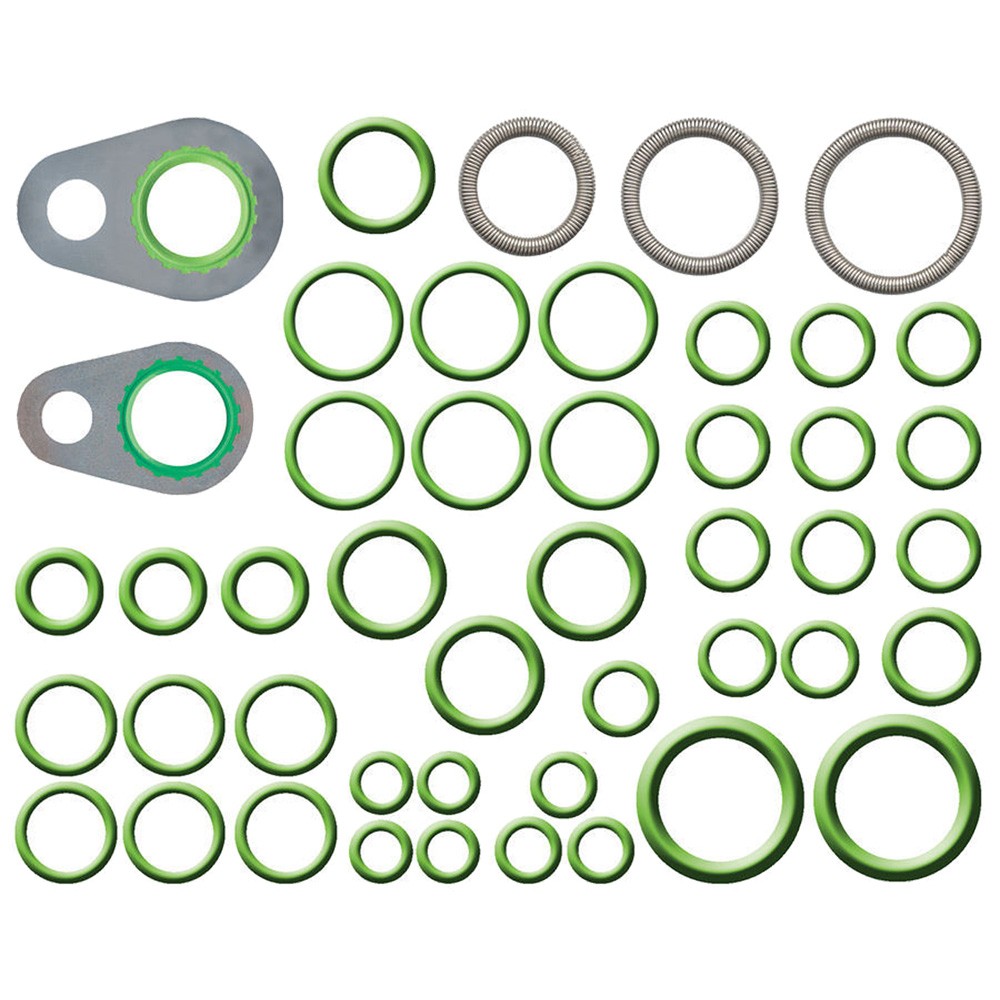 GPD A/C System O-Rings, Seals, & Gasket Kits 1321344