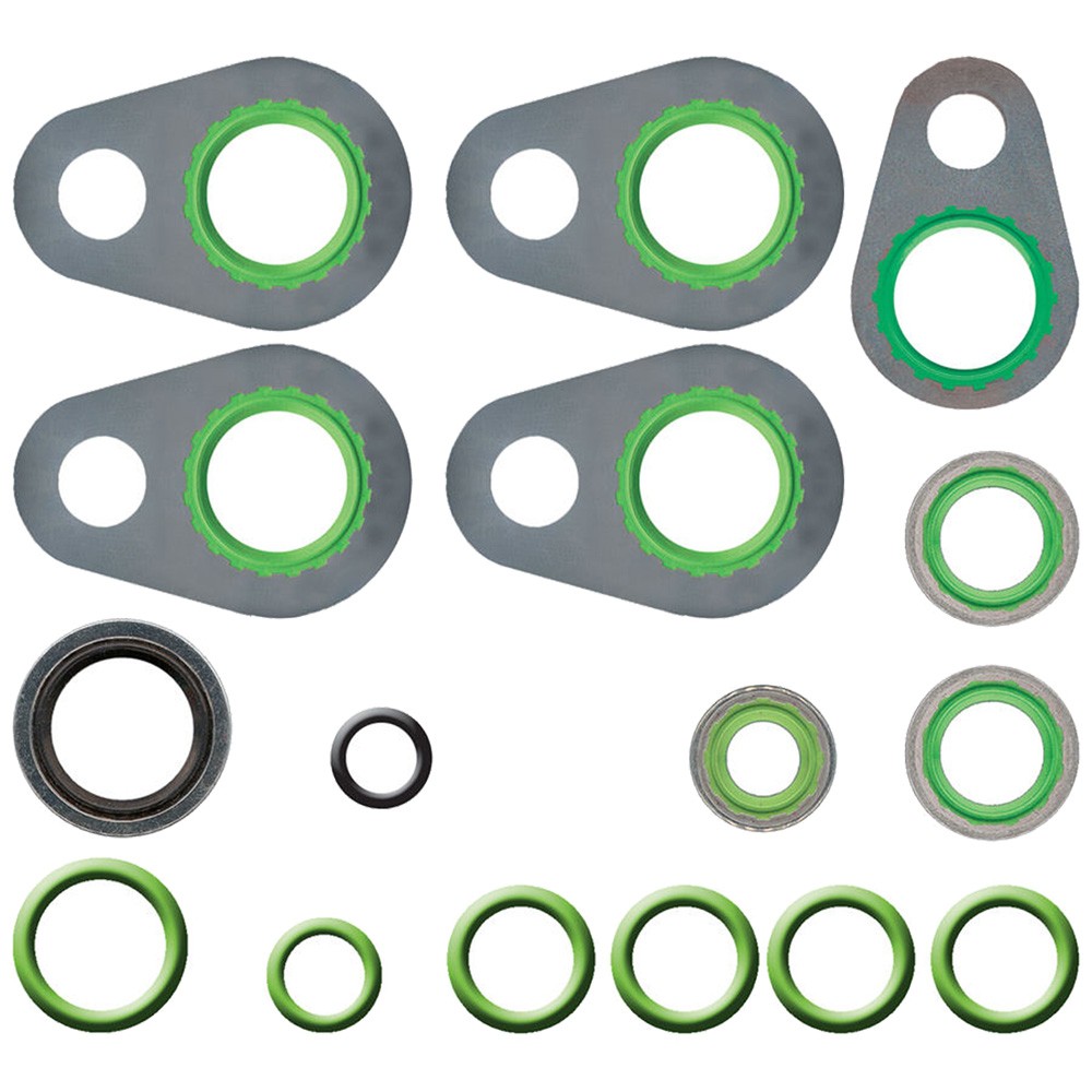 GPD A/C System O-Rings, Seals, & Gasket Kits 1321346