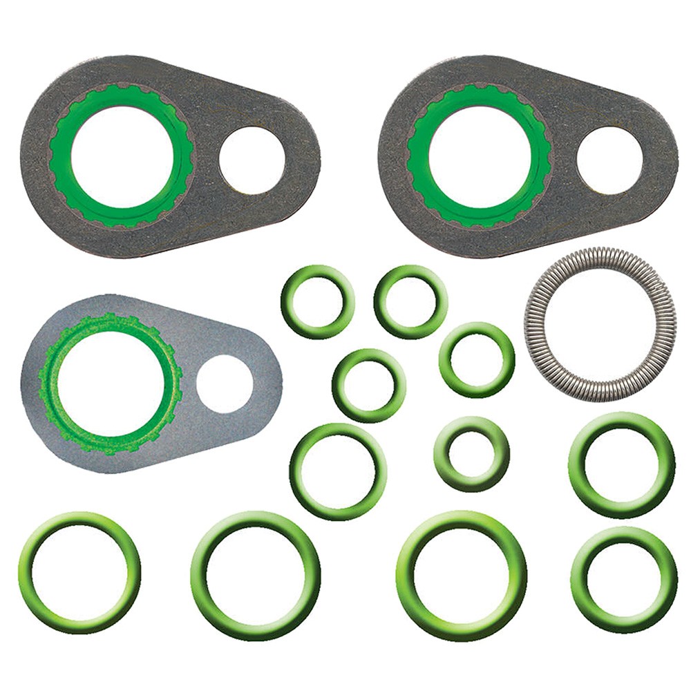 GPD A/C System O-Rings, Seals, & Gasket Kits 1321355