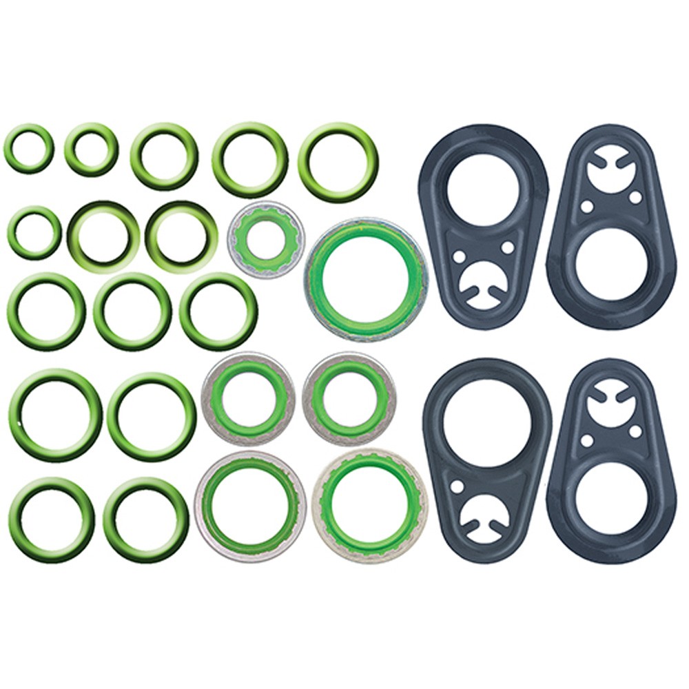GPD A/C System O-Rings, Seals, & Gasket Kits 1321356