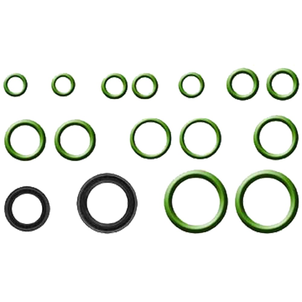GPD A/C System O-Rings, Seals, & Gasket Kits 1321359