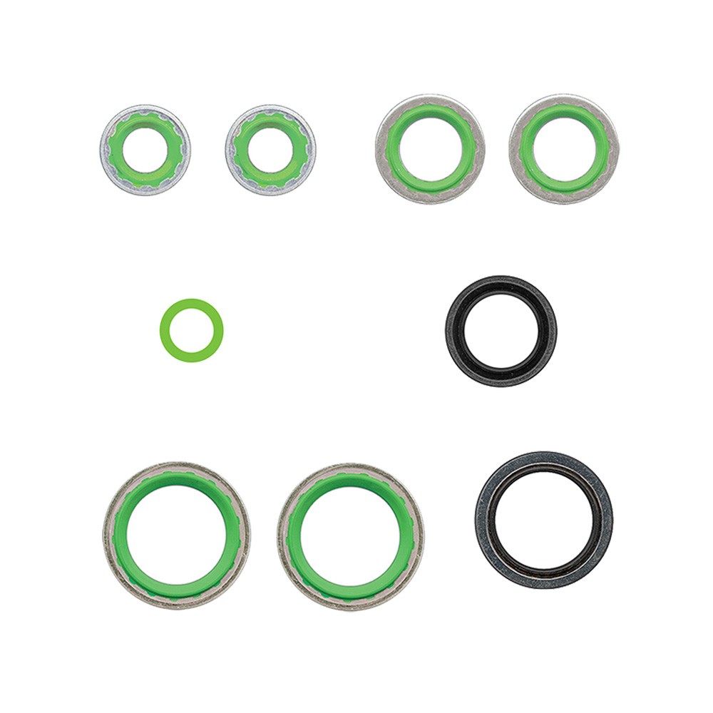 GPD A/C System O-Rings, Seals, & Gasket Kits 1321391
