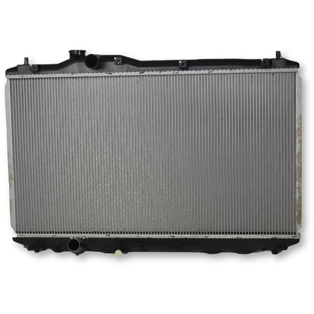 GPD Radiator 13221C
