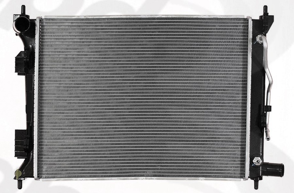 GPD Radiator 13252C