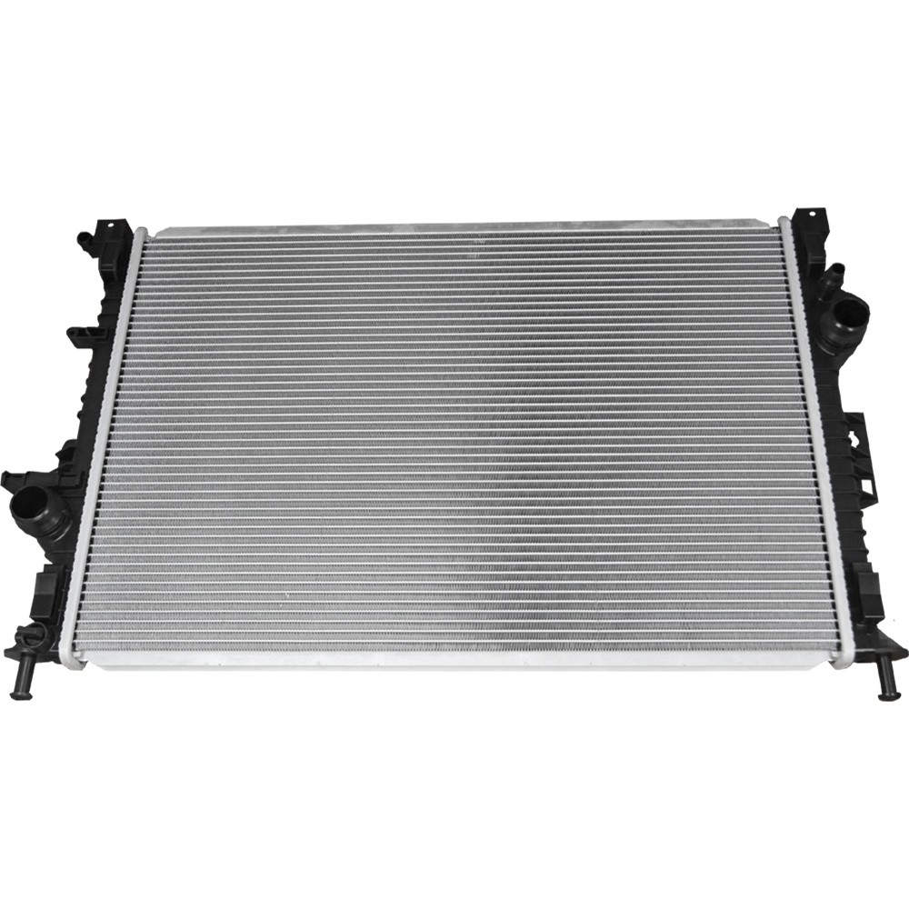 GPD Radiator 13313C