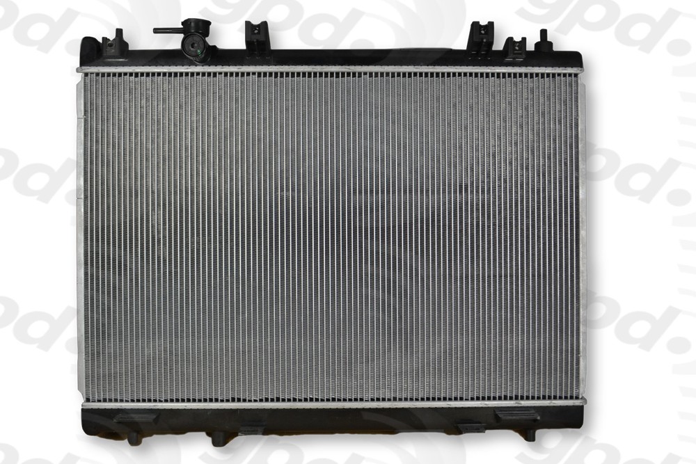 GPD Radiator 13348C