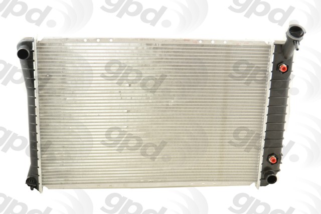 GPD Radiator 1340C