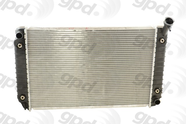 GPD Radiator 1342C