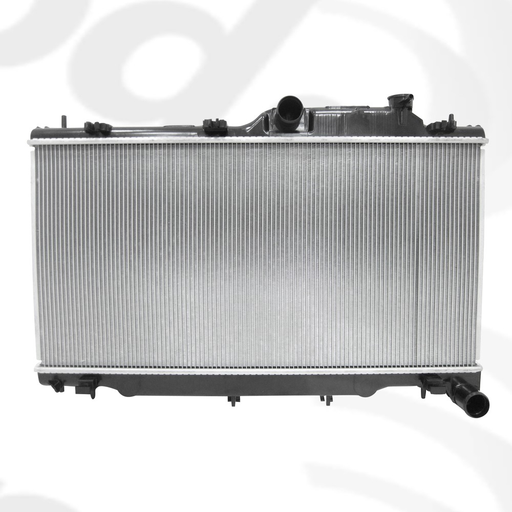 GPD Radiator 13461C