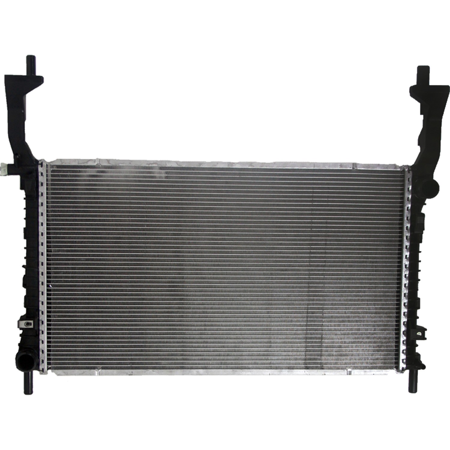GPD Radiator 13486C