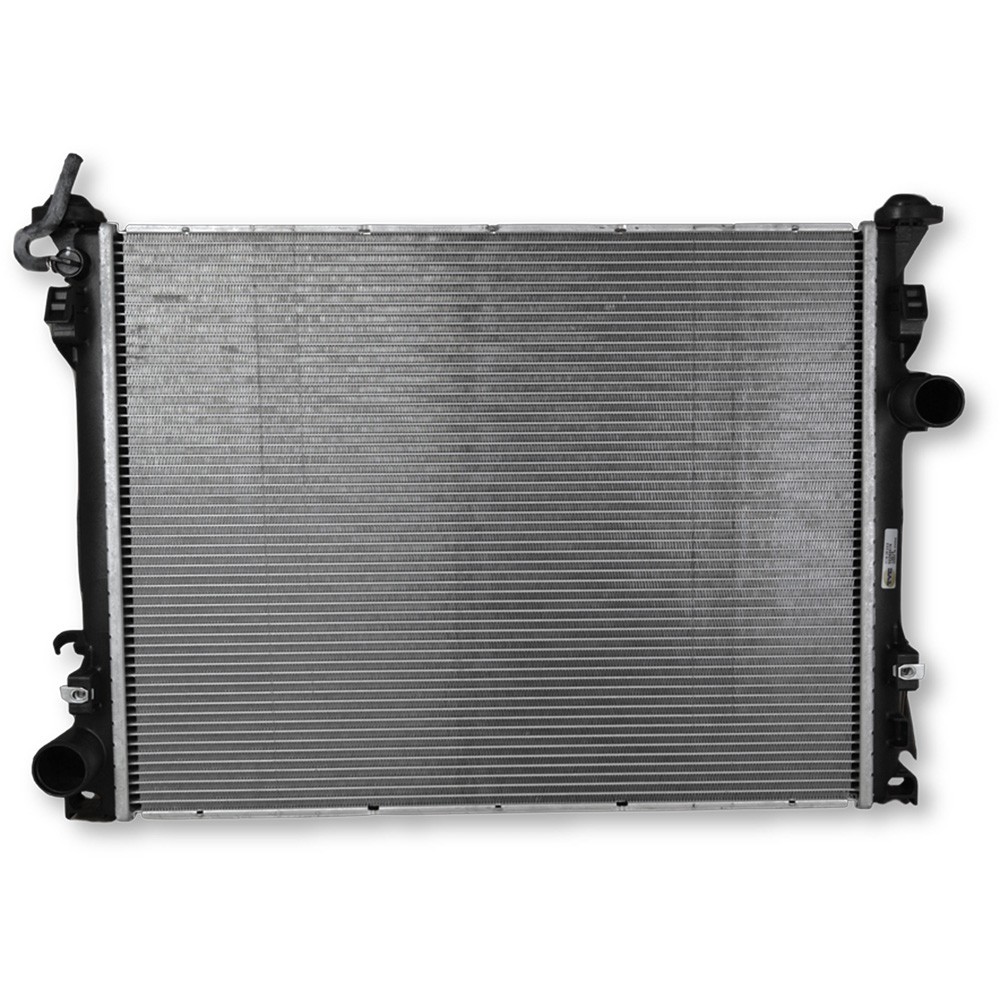 GPD Radiator 13512C