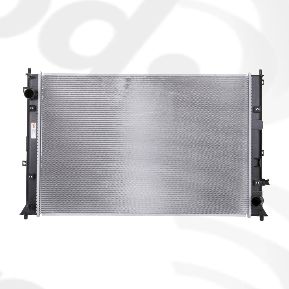 GPD Radiator 13582C