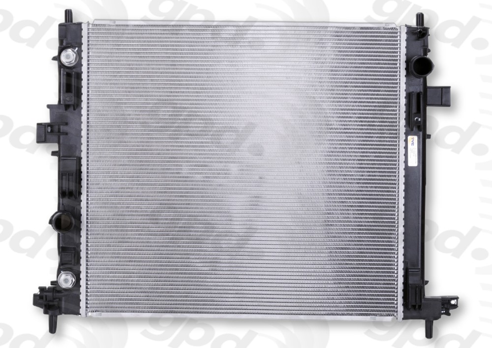 GPD Radiator 13589C