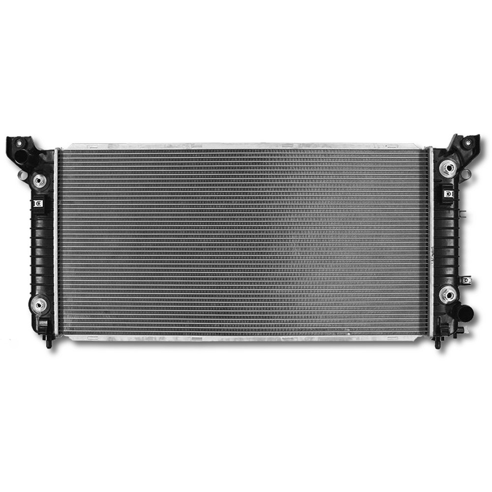GPD Radiator 13725C