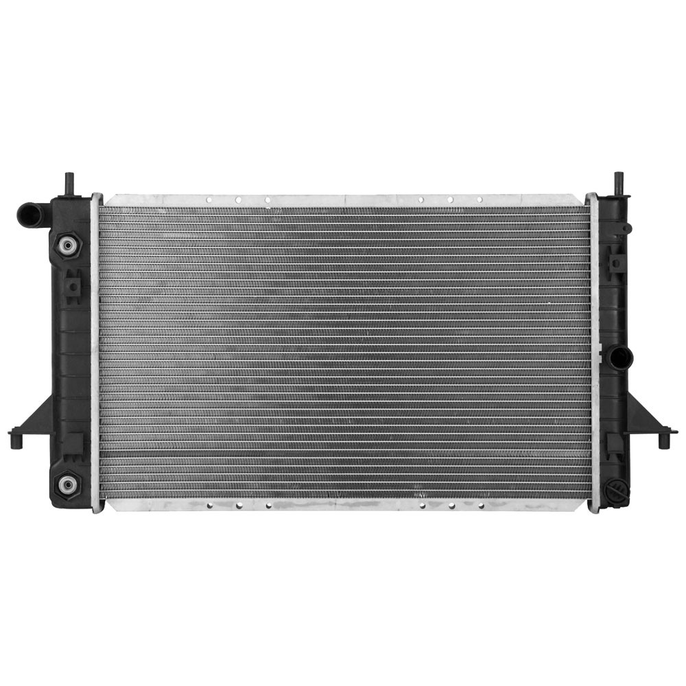 GPD Radiator 1398C