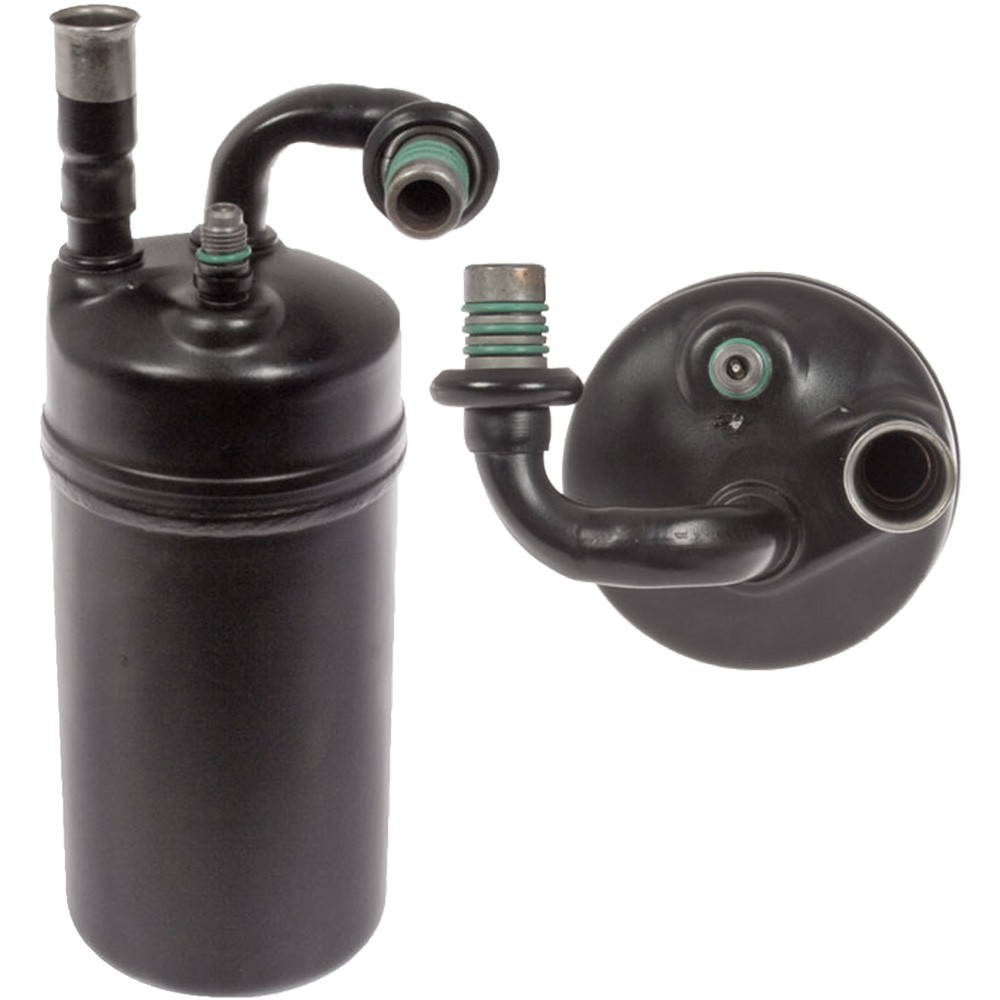 GPD A/C Receiver Drier / Accumulator 1411240