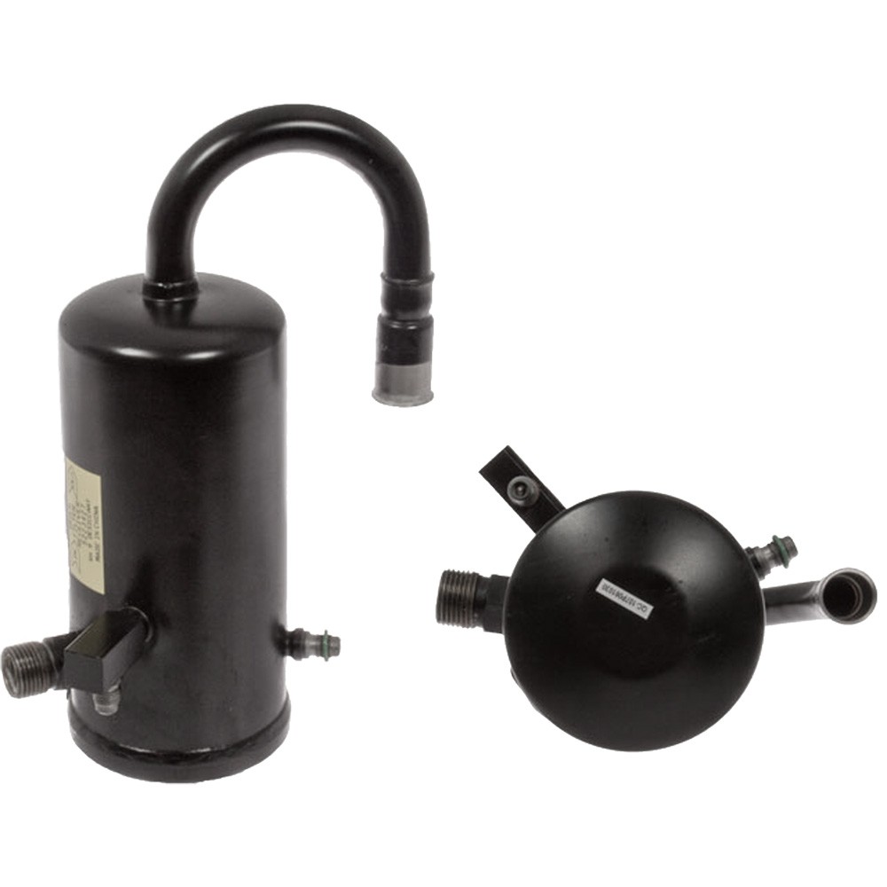 GPD A/C Receiver Drier / Accumulator 1411243