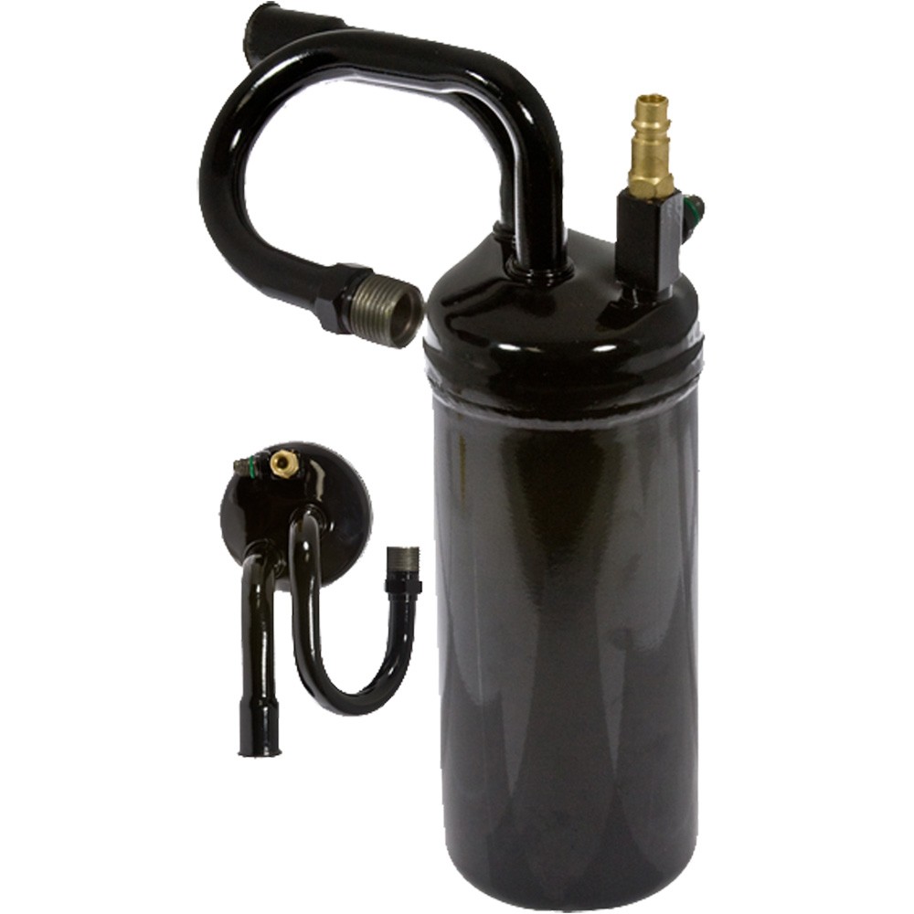 GPD A/C Receiver Drier / Accumulator 1411245