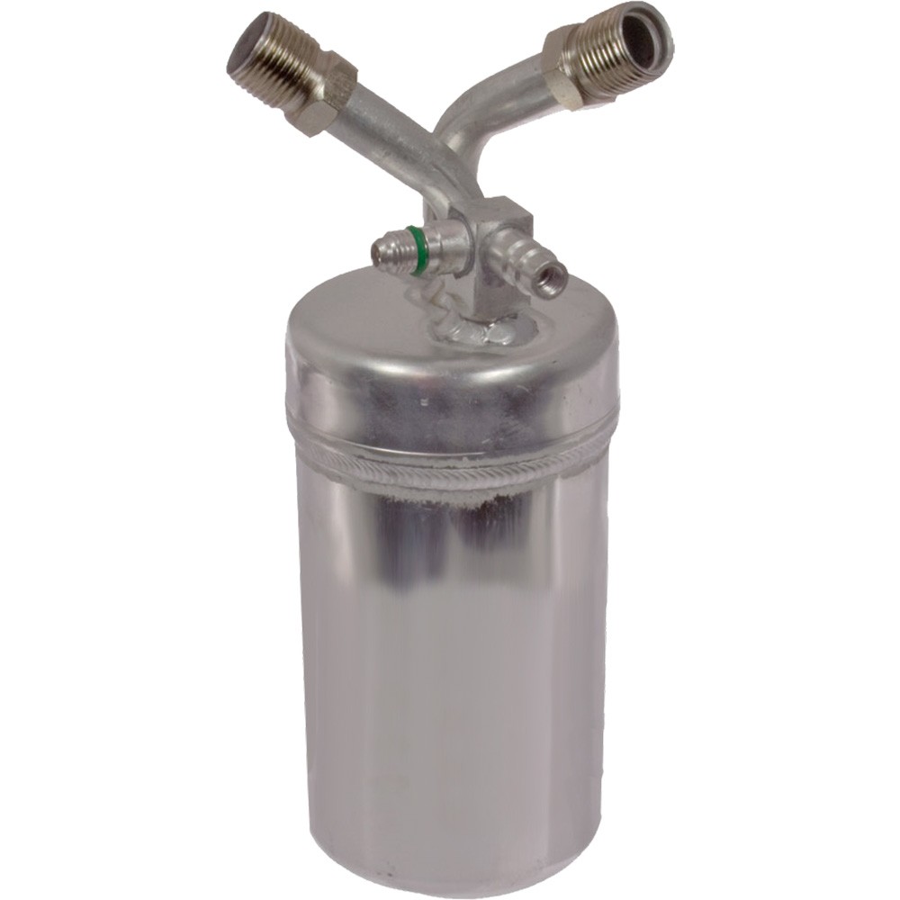 GPD A/C Receiver Drier / Accumulator 1411252