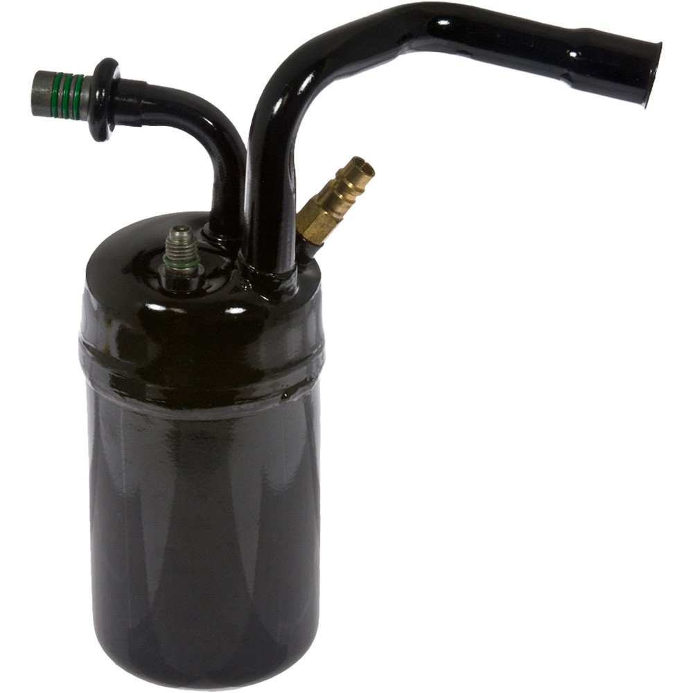 GPD A/C Receiver Drier / Accumulator 1411255