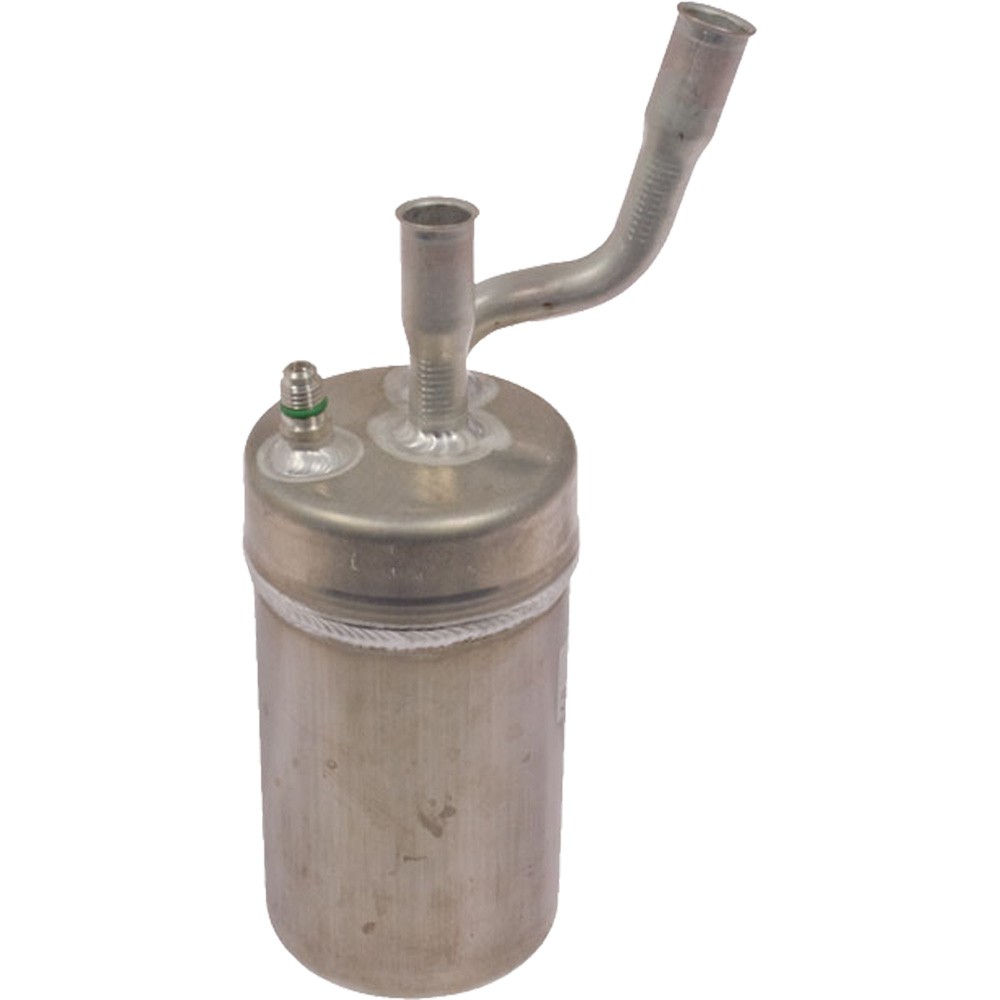 GPD A/C Receiver Drier / Accumulator 1411261