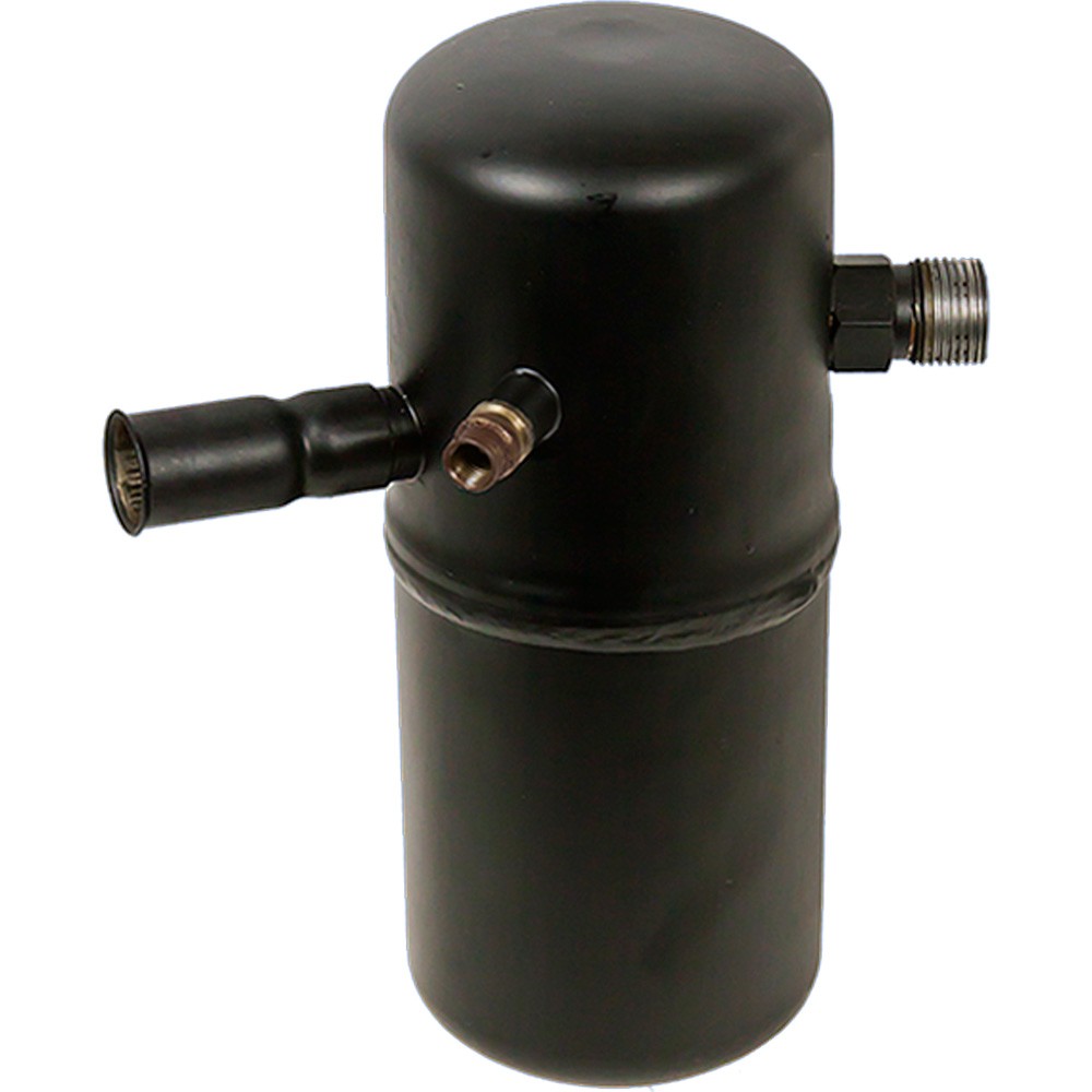 GPD A/C Receiver Drier / Accumulator 1411262