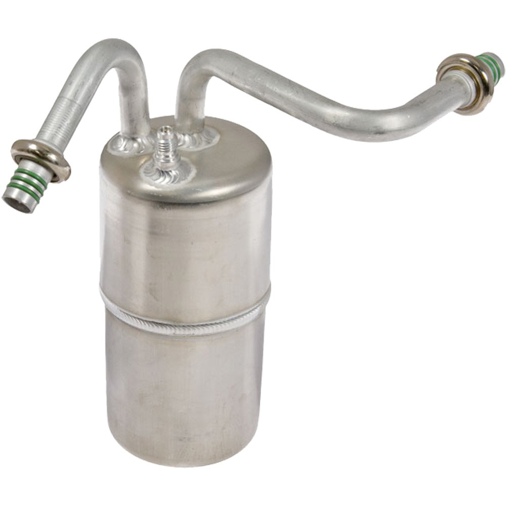 GPD A/C Receiver Drier / Accumulator 1411266