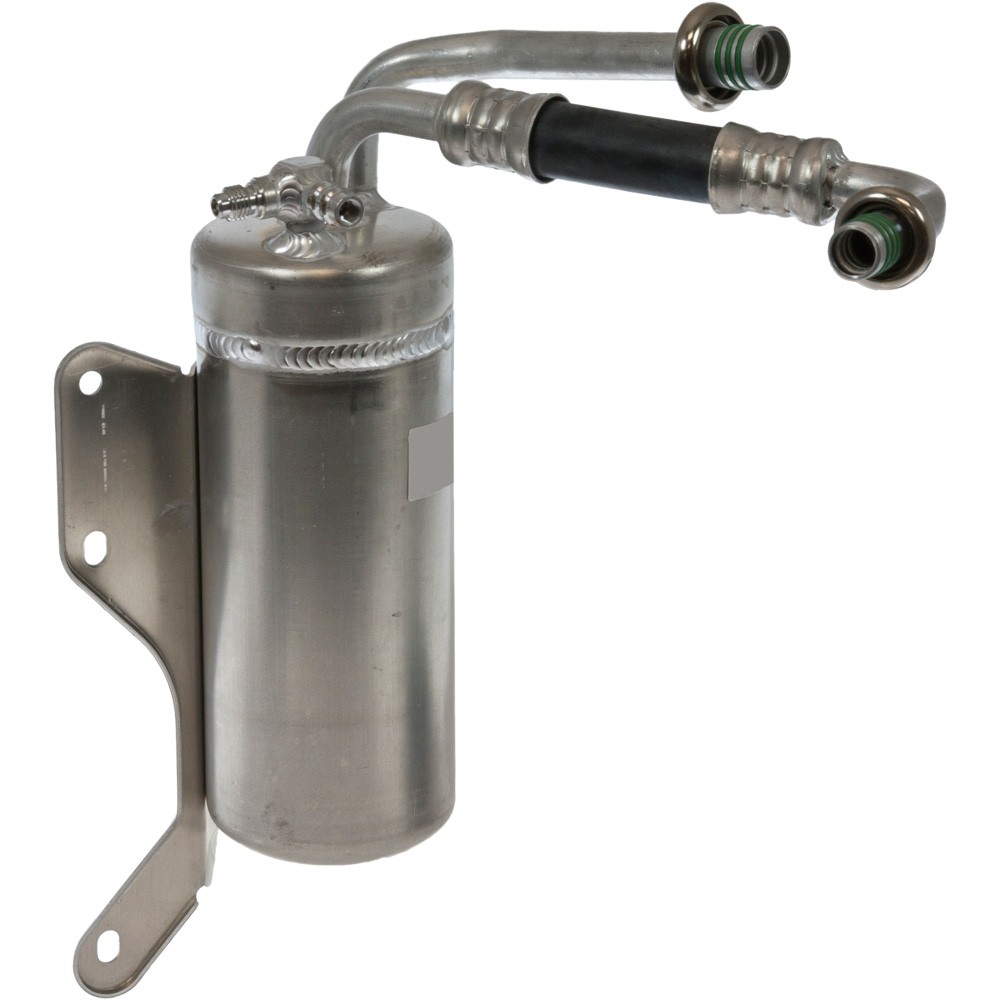 GPD A/C Receiver Drier / Accumulator 1411267