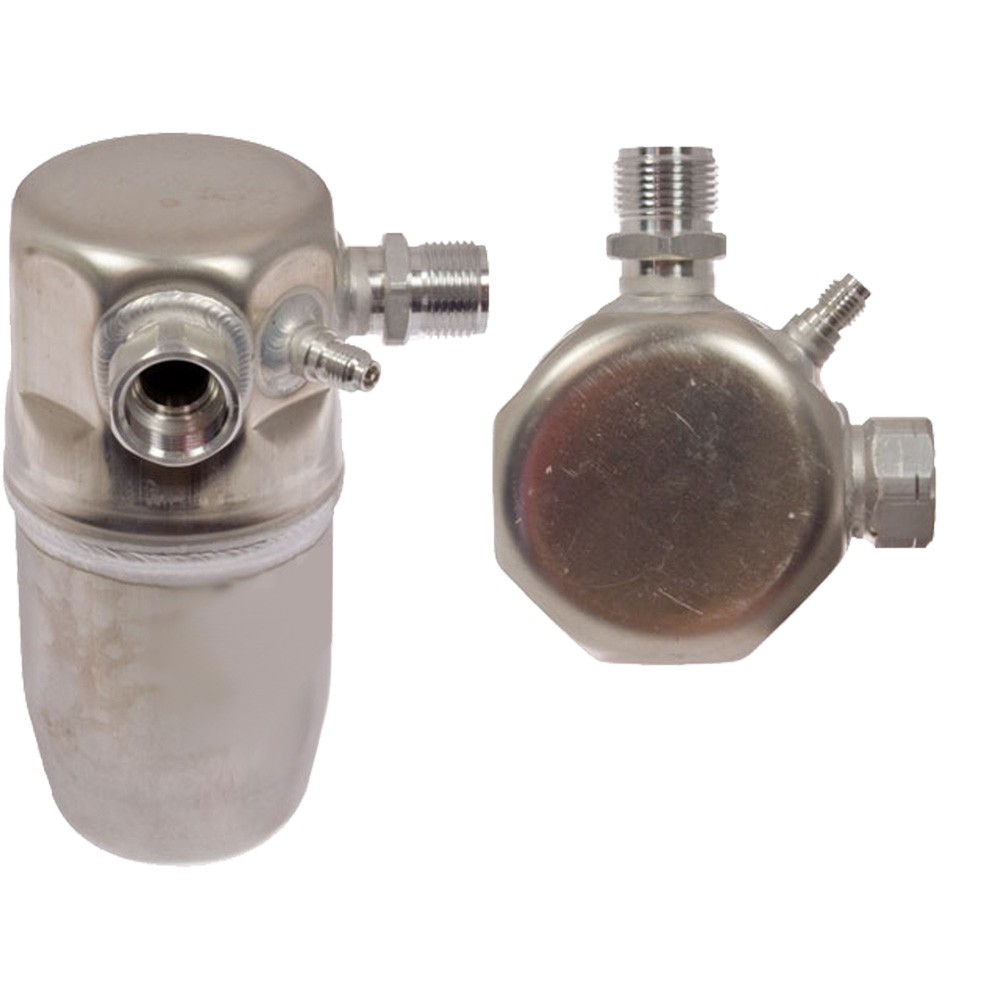 GPD A/C Receiver Drier / Accumulator 1411269