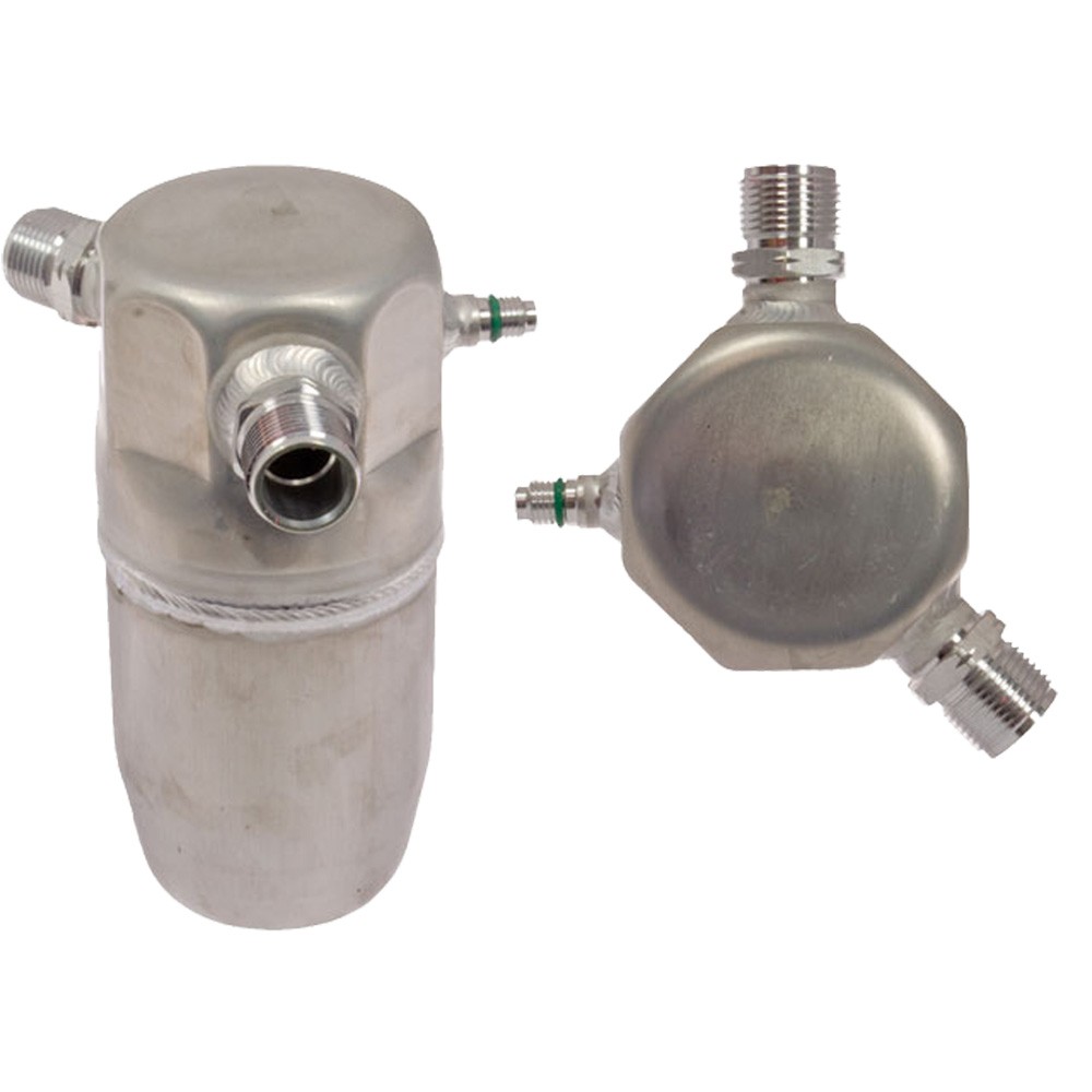 GPD A/C Receiver Drier / Accumulator 1411270