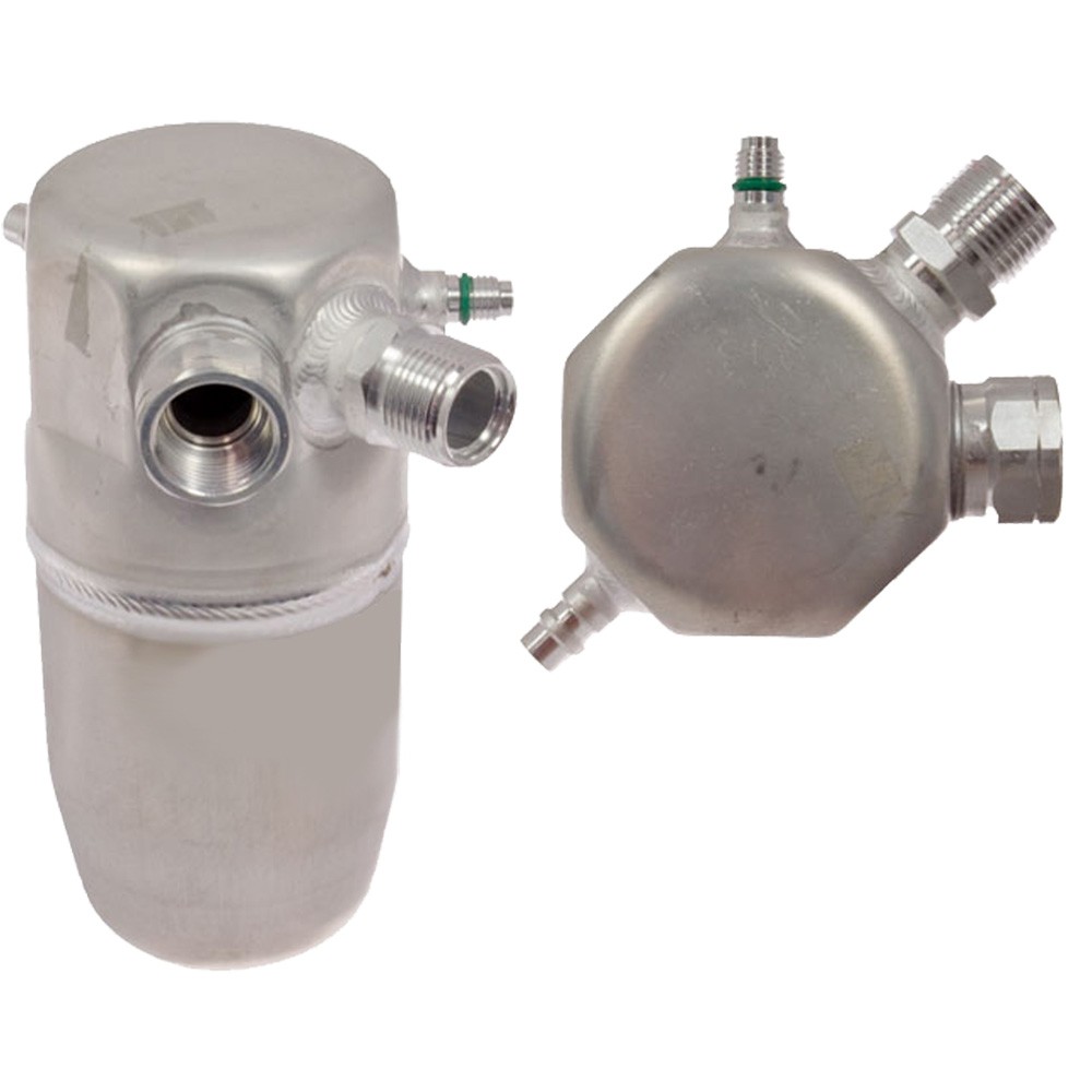 GPD A/C Receiver Drier / Accumulator 1411273