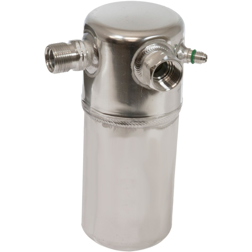 GPD A/C Receiver Drier / Accumulator 1411275