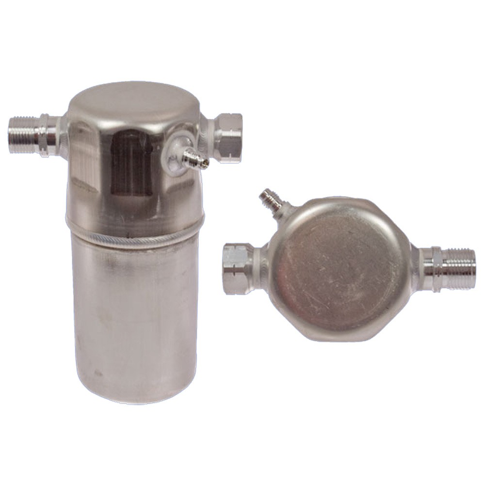 GPD A/C Receiver Drier / Accumulator 1411276