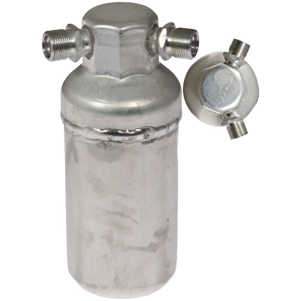 GPD A/C Receiver Drier / Accumulator 1411278