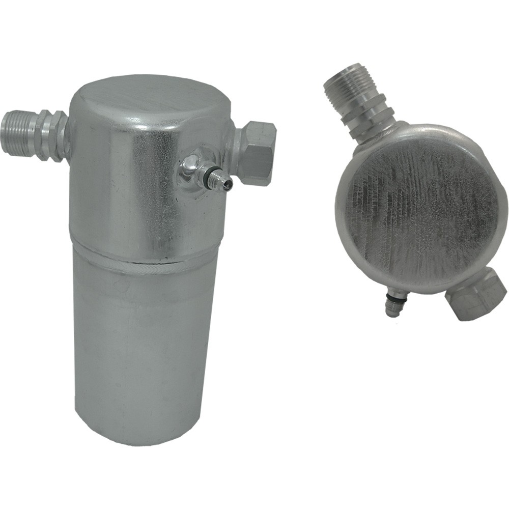 GPD A/C Receiver Drier / Accumulator 1411279